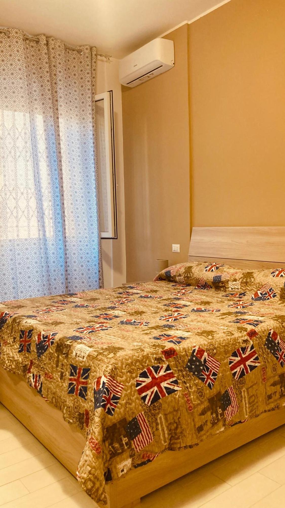 La Casa Di Marta Apartment Corsico Luaran gambar